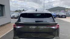 Skoda Enyaq 250kW vRS 84kWh 4x4 5dr Auto Electric Estate